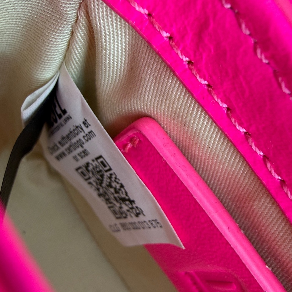 ๐ฅDIESEL - 1DR XS Mini Bag - 178U633 - Picture 14 of 17